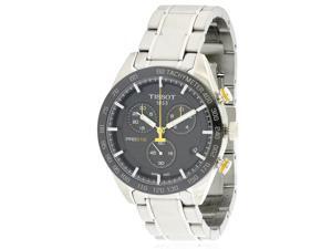 Tissot PRS 516 Chronograph Stainless Steel Mens Watch T1004171105100 Tissot PRS 516 Chronograph Stainless Steel Mens Watch T1004171105100