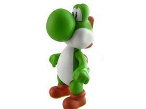 Super Mario Brother PVC 5" Figure Green Yoshi Super Mario Brother PVC 5" Figure Green Yoshi