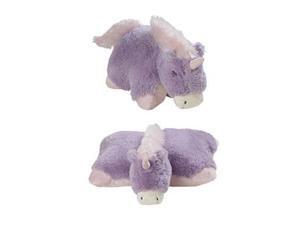 My Plush Pillow Pet Large 18" Square Magical Unicorn Plush Pillow My Plush Pillow Pet Large 18" Square Magical Unicorn Plush Pillow