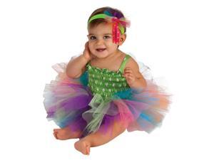 Rainbow Baby Tutu Infant Costume Rainbow Baby Tutu Infant Costume