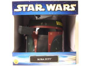 Boba Fett Collectors Helmet Boba Fett Collectors Helmet