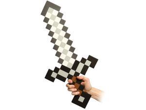 Minecraft Foam Sword Minecraft Foam Sword