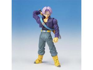 Dragonball Z Hybrid Figure Future Trunks Dragonball Z Hybrid Figure Future Trunks