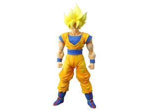 Dragon Ball Z Super Saiyan Goku Bandai S.H. Figuarts Figure Dragon Ball Z Super Saiyan Goku Bandai S.H. Figuarts Figure