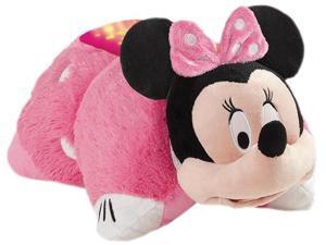 Disney My Pillow Pet Dreamlites Light Up 18" Minnie Mouse Disney My Pillow Pet Dreamlites Light Up 18" Minnie Mouse