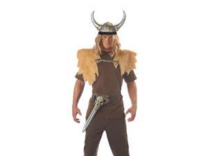 Horned Viking Costume Helmet Adult Horned Viking Costume Helmet Adult