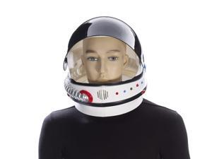Deluxe Astronaut Adult Costume Helmet Deluxe Astronaut Adult Costume Helmet
