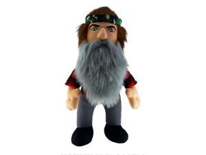 Duck Dynasty 13" Plush With Sound Phil Duck Dynasty 13" Plush With Sound Phil