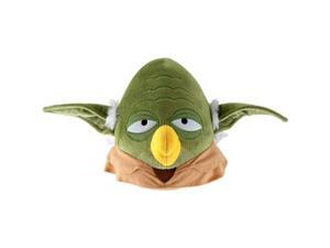 Angry Birds Star Wars 16" Deluxe Plush: Yoda Angry Birds Star Wars 16" Deluxe Plush: Yoda