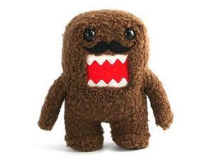 Domo Moustache 6" Plush Domo Moustache 6" Plush