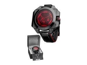 Genuine Star Wars Darth Vader Adult Collectors Watch Genuine Star Wars Darth Vader Adult Collectors Watch