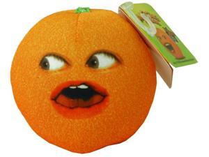 Annoying Orange 3.5" Talking Plush: Whoa Orange Annoying Orange 3.5" Talking Plush: Whoa Orange