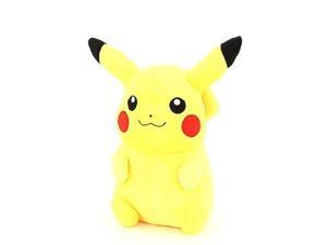 Pokemon 16" Plush Backpack Bag Pikachu Pokemon 16" Plush Backpack Bag Pikachu