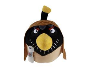 Angry Birds Star Wars 16" Deluxe Plush: Obi Wan Angry Birds Star Wars 16" Deluxe Plush: Obi Wan