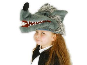 Big Bad Wolf Hat Big Bad Wolf Hat