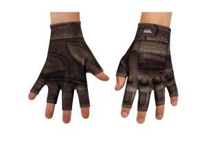 Winter Soldier 2 Marvel Captain America Child Costume Gloves Winter Soldier 2 Marvel Captain America Child Costume Gloves
