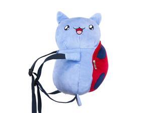 Catbug Hug Me Plush 16" Backpack Catbug Hug Me Plush 16" Backpack