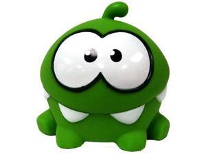 Cut The Rope 3" Mini Collectible Figure: Happy Om Nom Cut The Rope 3" Mini Collectible Figure: Happy Om Nom
