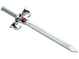 Thundercats Lion-O Sword of Omens Costume Accessory Weapon Thundercats Lion-O Sword of Omens Costume Accessory Weapon