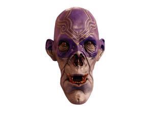 Zob Costume Mask Zob Costume Mask