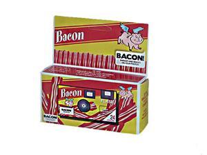 Disposable 24 Exposure Bacon Camera Disposable 24 Exposure Bacon Camera