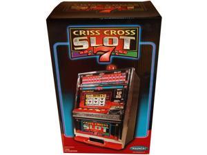 Criss Cross Slot Bank Criss Cross Slot Bank