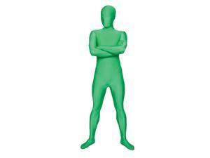 Greenman Bodysuit Costume Adult Standard Greenman Bodysuit Costume Adult Standard