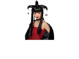 Spider Harlequin Costume Wig Spider Harlequin Costume Wig