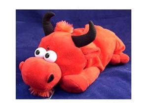 Howlers Singing & Dancing Plush Red Bull Howlers Singing & Dancing Plush Red Bull