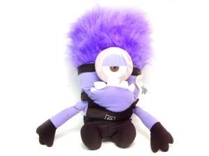 Despicable Me 22" Evil Plush Minion One Eye Despicable Me 22" Evil Plush Minion One Eye