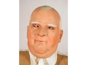 Rob Ford Mayor Adult Costume Mask Rob Ford Mayor Adult Costume Mask