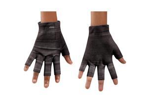 Captain America Winter Soldier Marvel Falcon Child Costume Gloves Captain America Winter Soldier Marvel Falcon Child Costume Gloves