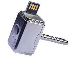 InfoThink Marvel IFT-64155-C The Avengers USB 8GB Flash Drive - Avengers Thor InfoThink Marvel IFT-64155-C The Avengers USB 8GB Flash Drive - Avengers Thor