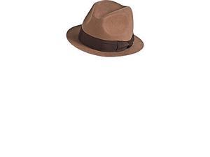 Watchmen Deluxe Rorschach Costume Hat Watchmen Deluxe Rorschach Costume Hat