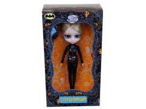 Catwoman Pullip 12" Doll Japan Wonder Festival Catwoman Pullip 12" Doll Japan Wonder Festival