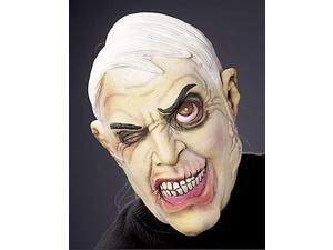 McCain Zombie Costume Mask McCain Zombie Costume Mask