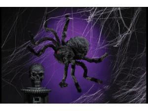 Hoovering 21" Plush Spider Hoovering 21" Plush Spider