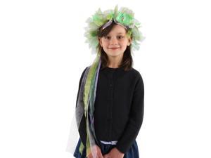 Disney Fairy Enchantress Costume Headpiece - Green Disney Fairy Enchantress Costume Headpiece - Green