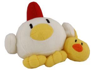 Harvest Moon Island Of Happiness 10th Anniversary 6.5" Plush: Chicken Harvest Moon Island Of Happiness 10th Anniversary 6.5" Plush: Chicken