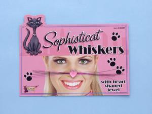 Cat Woman Kitten Costume Whiskers Cat Woman Kitten Costume Whiskers