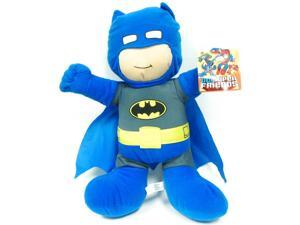 Super Friend 13" Plush Buddy Batman Super Friend 13" Plush Buddy Batman