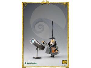 Tim Burton Nightmare Before Christmas Active Label: Mayor And Spotli Tim Burton Nightmare Before Christmas Active Label: Mayor And Spotli