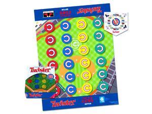 Chicago Cubs Twister Game Chicago Cubs Twister Game