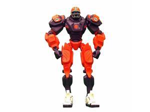 NFL Cleveland Browns 10" Cleatus Fox Robot Action Figure NFL Cleveland Browns 10" Cleatus Fox Robot Action Figure