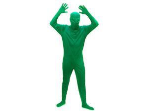 Greenman Bodysuit Costume Adult X-Large Greenman Bodysuit Costume Adult X-Large