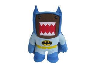 Domo 16.5" Plush: Batman Blue Uniform Domo Domo 16.5" Plush: Batman Blue Uniform Domo
