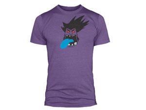 League Of Legends Mundo Goes Where He Pleases Premium Adult T-Shirt XX-Large League Of Legends Mundo Goes Where He Pleases Premium Adult T-Shirt XX-Large