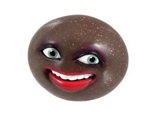 Annoying Orange 4" Talking PVC Figure: Passion Fruit Annoying Orange 4" Talking PVC Figure: Passion Fruit