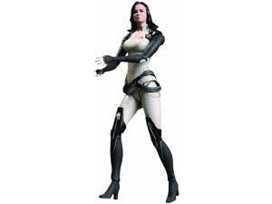 Mass Effect 3 Series 2 Action Figure Miranda Mass Effect 3 Series 2 Action Figure Miranda