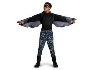 Captain America Winter Soldier Marvel Falcon Child Costume Wing Set Captain America Winter Soldier Marvel Falcon Child Costume Wing Set